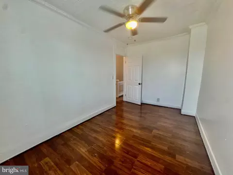 Bedroom - 6 Wheeler Ave, Baltimore, MD 21223 photo 3 of 6