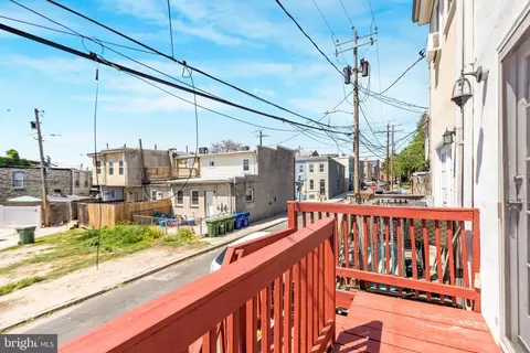 Exterior - 610 Archer St, Baltimore, MD 21230 photo 3 of 4