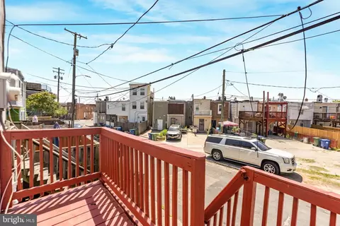 Exterior - 610 Archer St, Baltimore, MD 21230 photo 2 of 4