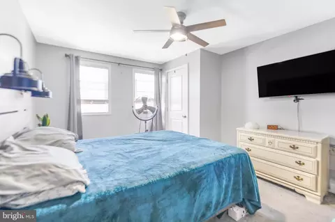 Bedroom - 610 Archer St, Baltimore, MD 21230 photo 2 of 3