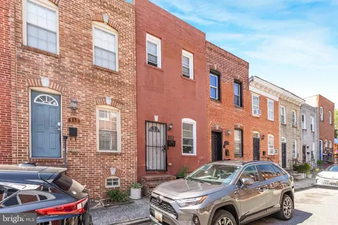 610 Archer St, Baltimore, MD 21230