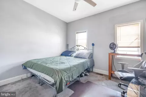 Bedroom - 610 Archer St, Baltimore, MD 21230 photo 1 of 3