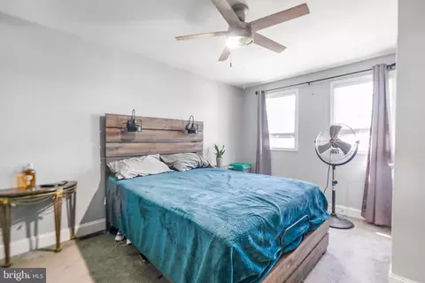 Bedroom - 610 Archer St, Baltimore, MD 21230 photo 3 of 3