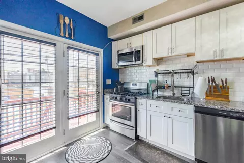 Kitchen - 610 Archer St, Baltimore, MD 21230 photo 3 of 3
