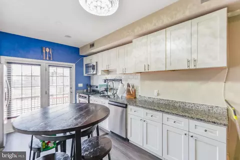 Kitchen - 610 Archer St, Baltimore, MD 21230 photo 2 of 3