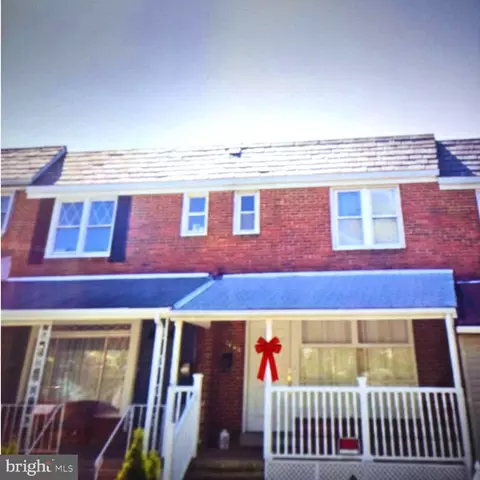 1004 Iris Ave, Baltimore, MD 21205