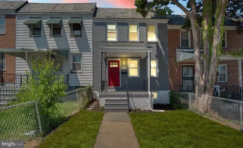 3904 Flowerton Rd, Baltimore, MD 21229