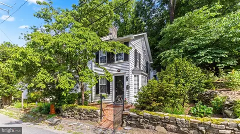 5025 Wetheredsville Rd, Baltimore, MD 21207