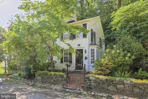 5025 Wetheredsville Rd, Baltimore, MD 21207