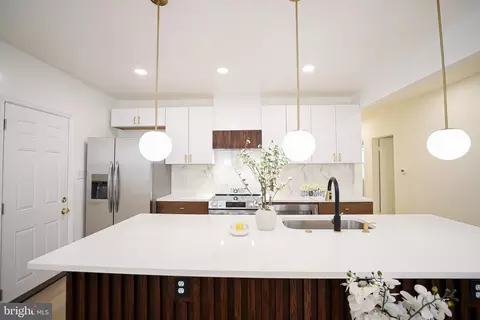 4311 Fernhill Ave, Baltimore, MD 21215