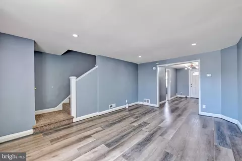 3238 Westmont Ave, Baltimore, MD 21216