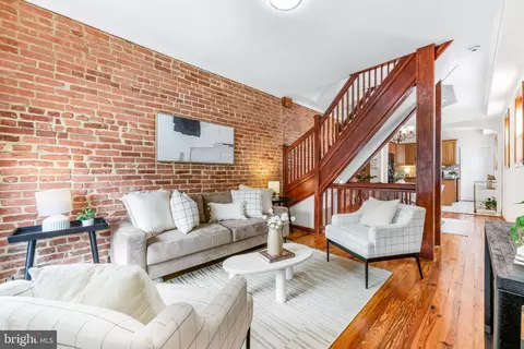 500 S Luzerne Ave, Baltimore, MD 21224