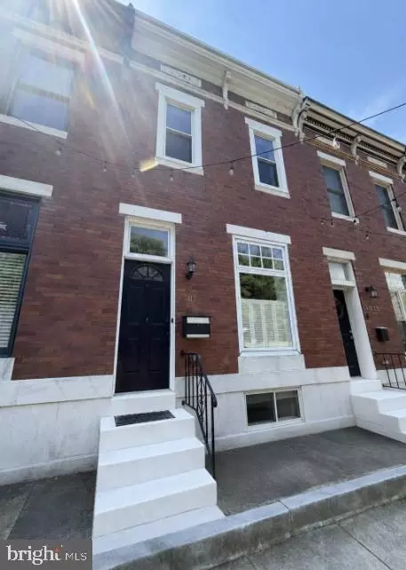 3013 Eastern Ave, Baltimore, MD 21224