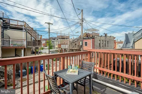 Exterior - 3013 Eastern Ave, Baltimore, MD 21224 photo 3 of 5