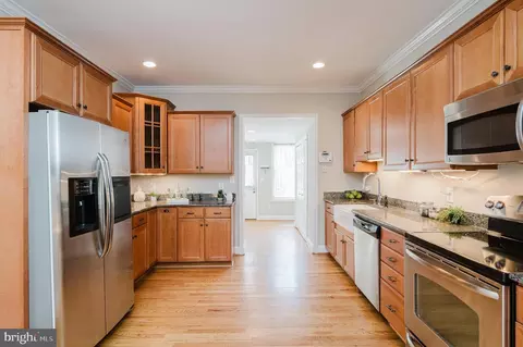 Kitchen - 3013 Eastern Ave, Baltimore, MD 21224 photo 1 of 4