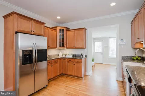 Kitchen - 3013 Eastern Ave, Baltimore, MD 21224 photo 3 of 4