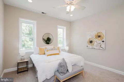 Bedroom - 3013 Eastern Ave, Baltimore, MD 21224 photo 1 of 3