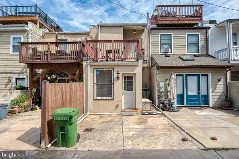 Exterior - 3013 Eastern Ave, Baltimore, MD 21224 photo 5 of 5