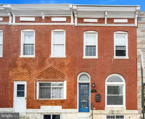 302 S East Ave, Baltimore, MD 21224