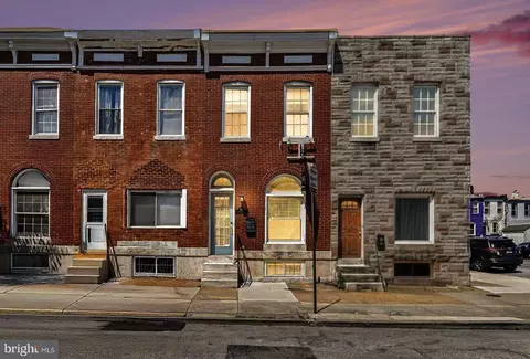 302 S East Ave, Baltimore, MD 21224