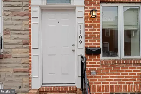 1109 S Baylis St S, Baltimore, MD 21224