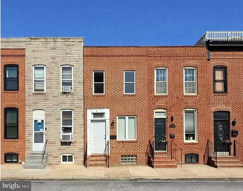 1109 S Baylis St S, Baltimore, MD 21224