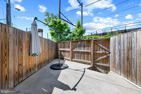 Exterior - 2103 E Chase St, Baltimore, MD 21213 photo 1 of 2