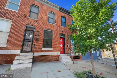 Other - 2103 E Chase St, Baltimore, MD 21213 photo 3 of 11