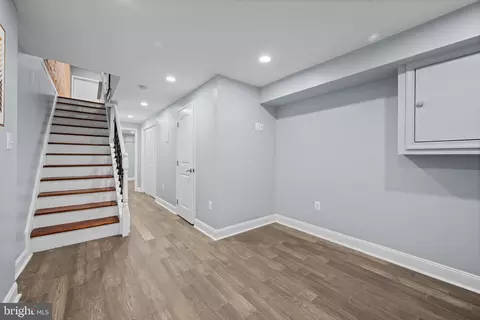 Entry Way - 2103 E Chase St, Baltimore, MD 21213 photo 8 of 8