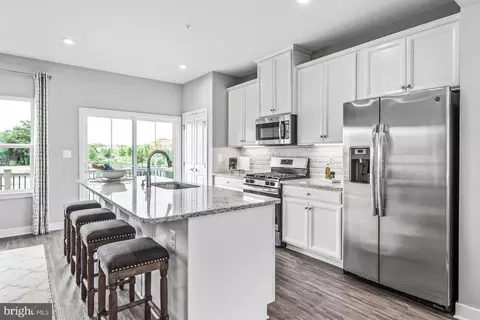 Kitchen - 2244 Waterfront Way, Baltimore, MD 21230 photo 1 of 1