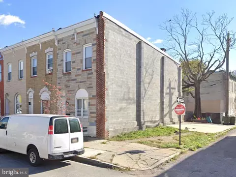 2311 Ashland Ave, Baltimore, MD 21205