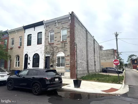2311 Ashland Ave, Baltimore, MD 21205
