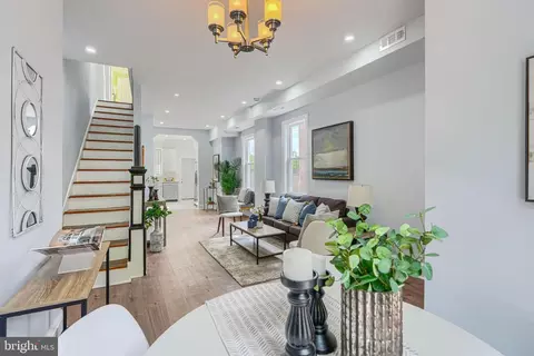 427 E 27th St, Baltimore, MD 21218