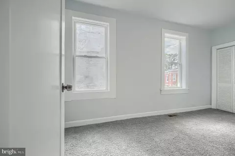 Bedroom - 427 E 27th St, Baltimore, MD 21218 photo 3 of 4