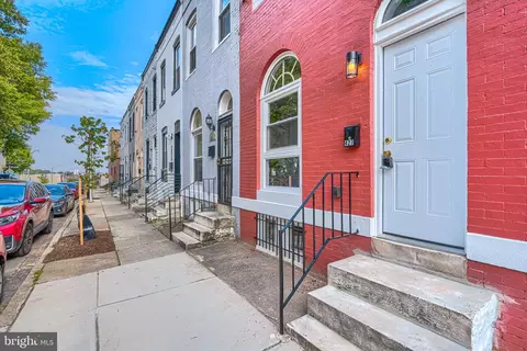 Other - 427 E 27th St, Baltimore, MD 21218 photo 3 of 4