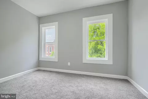 Bedroom - 427 E 27th St, Baltimore, MD 21218 photo 4 of 4