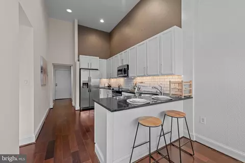 Kitchen - 12 E Mount Vernon Pl #102, Baltimore, MD 21202 photo 1 of 4