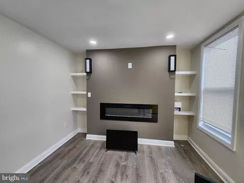 Living - 2005 Ridgehill Ave, Baltimore, MD 21217 photo 1 of 2