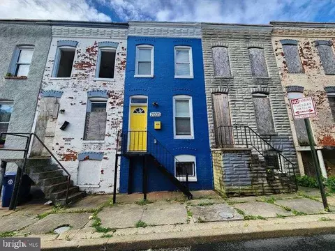 2005 Ridgehill Ave, Baltimore, MD 21217