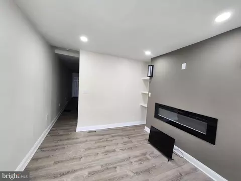 Entry Way - 2005 Ridgehill Ave, Baltimore, MD 21217 photo 1 of 9