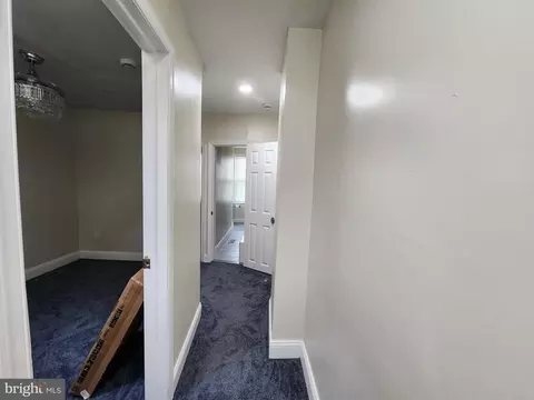 Entry Way - 2005 Ridgehill Ave, Baltimore, MD 21217 photo 9 of 9