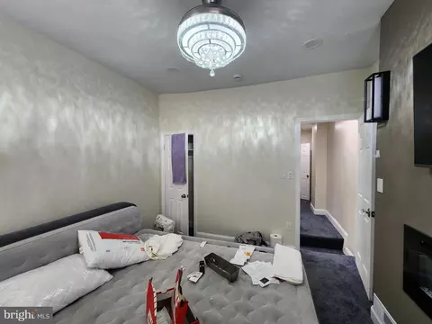 Bedroom - 2005 Ridgehill Ave, Baltimore, MD 21217 photo 5 of 5