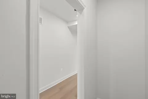 Entry Way - 124 N Mount St, Baltimore, MD 21223 photo 14 of 14