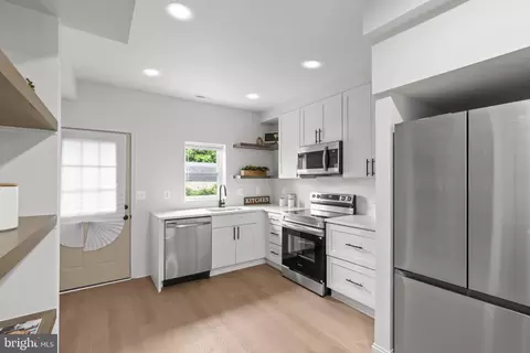 Other - 124 N Mount St, Baltimore, MD 21223 photo 1 of 9