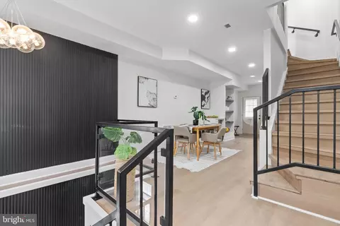 124 Mount St, Baltimore, MD 21223