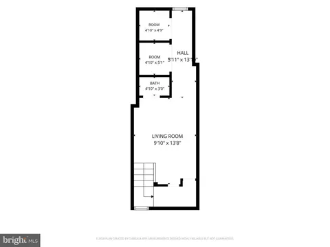 Other - 124 N Mount St, Baltimore, MD 21223 photo 9 of 9