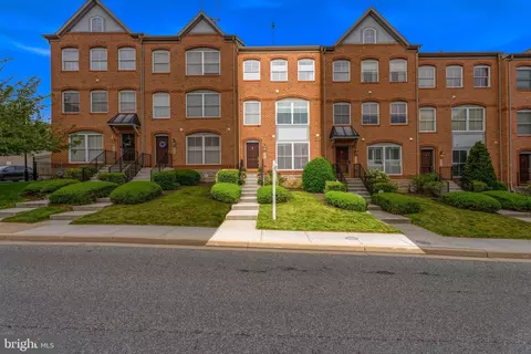 2088 Clipper Park Rd, Baltimore, MD 21211