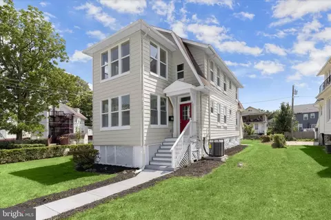 4101 Wentworth Rd, Baltimore, MD 21207