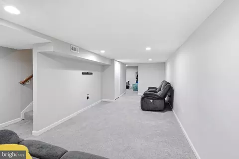 Entry Way - 2013 E 31st St, Baltimore, MD 21218 photo 2 of 2