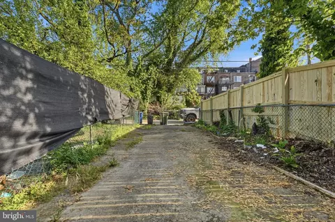 Exterior - 2013 E 31st St, Baltimore, MD 21218 photo 1 of 1